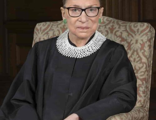 Celebrating RBG’s Life & Legacy as Sex Coaches