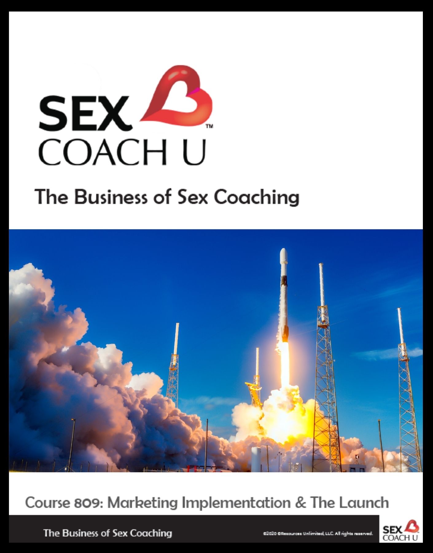 1 Marketing Implementation and Launch
