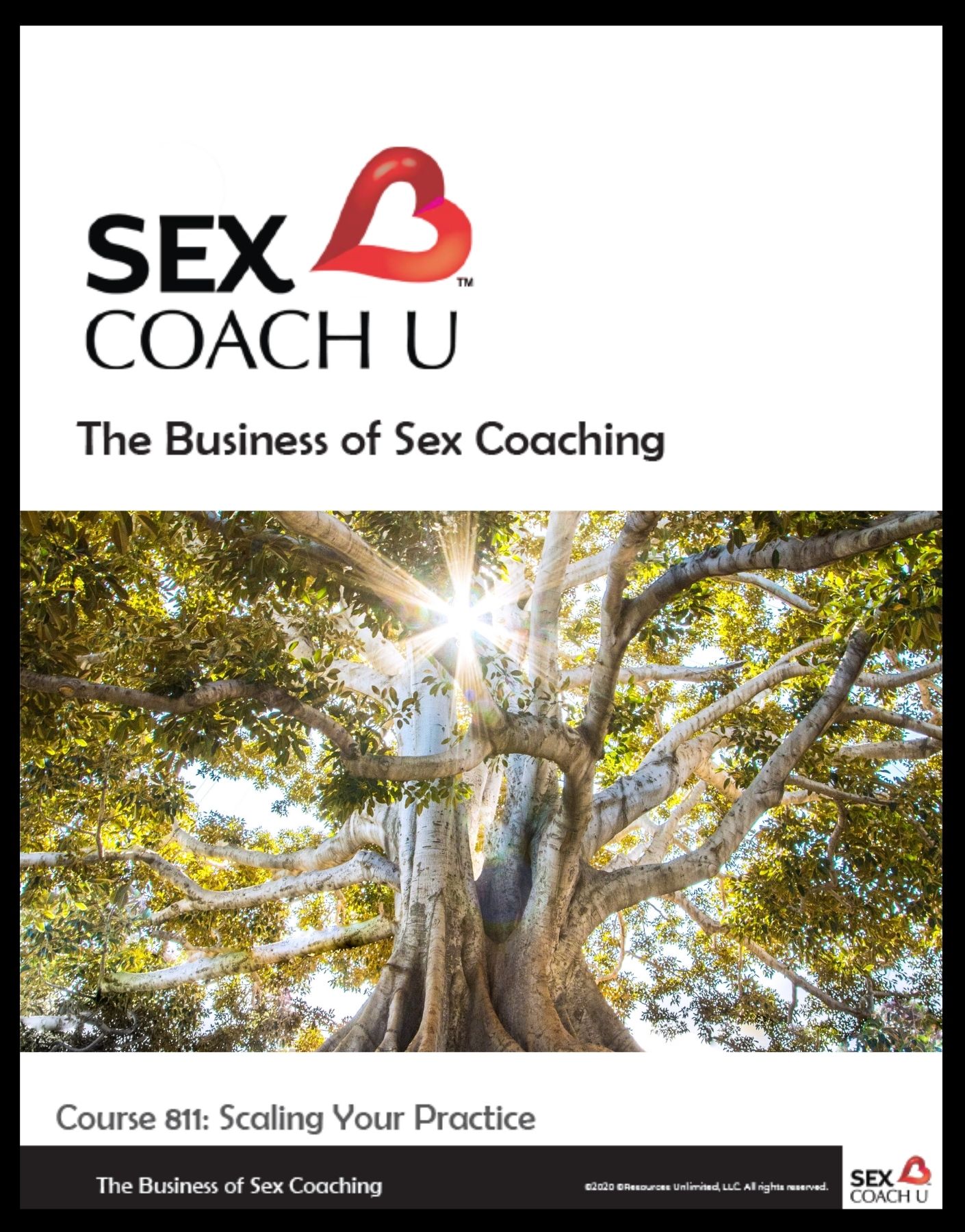 NEW BOSC Curriculum Covers