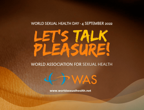 The Role of Pleasure in Sex Coaching: Celebrating World Sexual Health Day