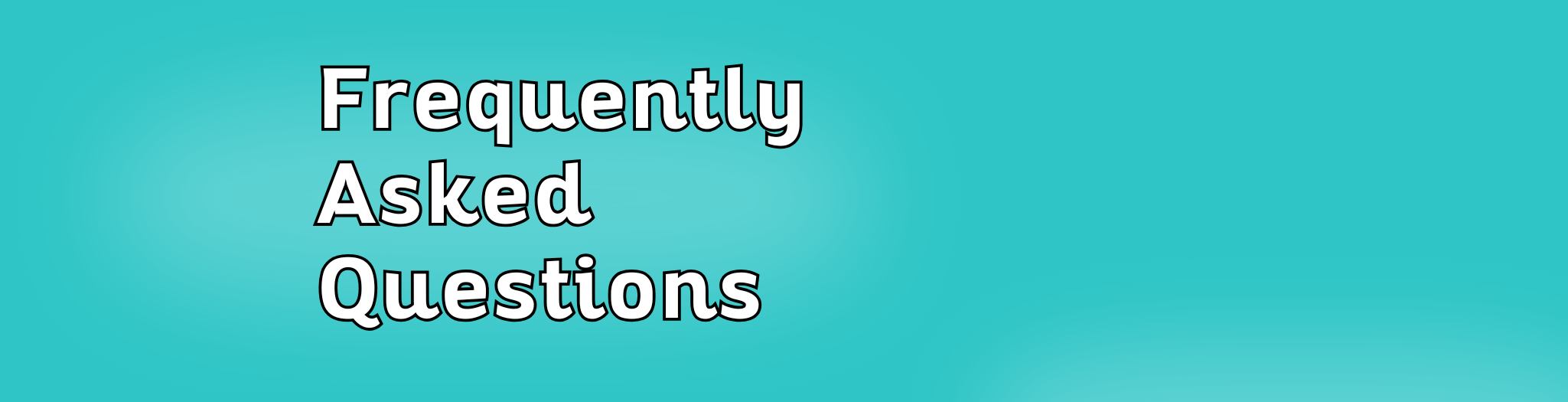 faqs