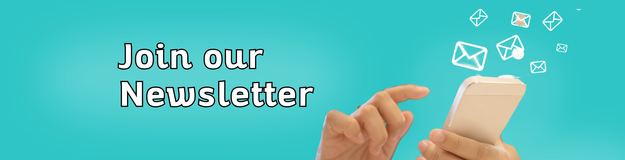 newsletter