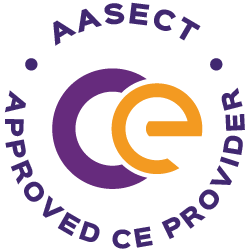 AASECT Approved CE Provider
