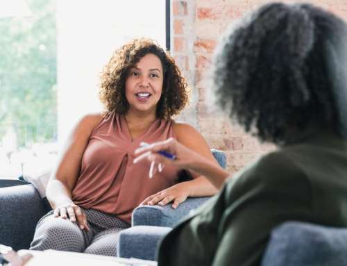 What is Sex Coaching?