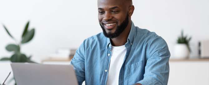 Man Building a Successful Sex Coaching Business