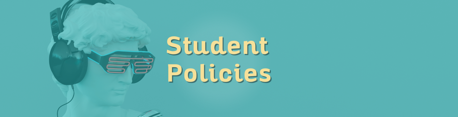 studentpoliciesbanner
