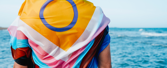 how to support intersex clients in sex coaching with empathy