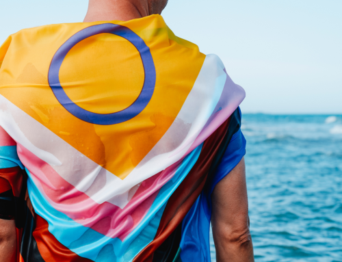 How to Support Intersex Clients in Sex Coaching