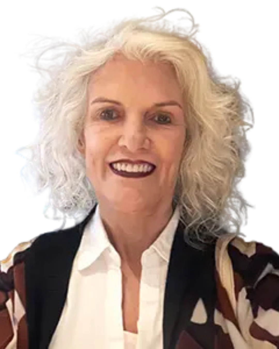 Dr. Susan Kaye Dr. Susan Kaye