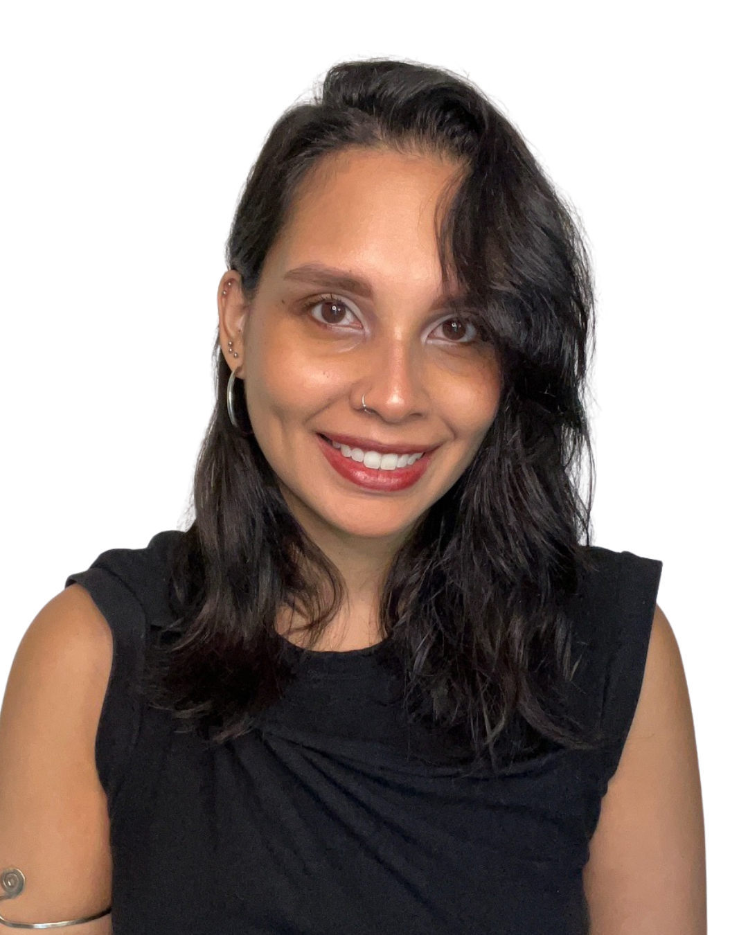 Dr. Norelyn Parker Dr. Norelyn Parker