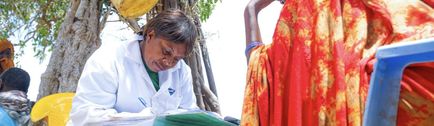 Female Genital mutilation
