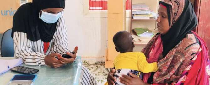 clients and FGM
