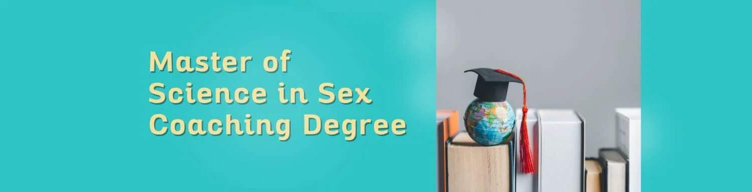 Masters in Sex Coaching
